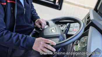 Stadtbus fährt auch sonntags – Linie 528 im Stundentakt