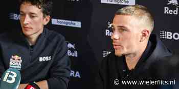 Red Bull-BORA-hansgrohe laat Meeus en Van Poppel thuis voor Tour: alles op Evenepoel en Lipowitz