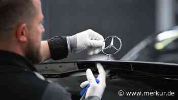 Mercedes verschärft Sparkurs – Beschäftigten droht unbezahlte Mehrarbeit