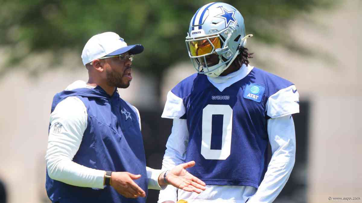 New teams, different schemes: 10 new NFL coordinat...