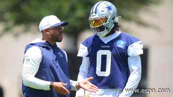 New teams, different schemes: 10 new NFL coordinat...