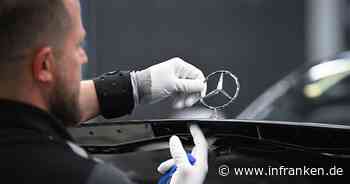 Mercedes verschärft Sparkurs - was auf Beschäftigte zukommt