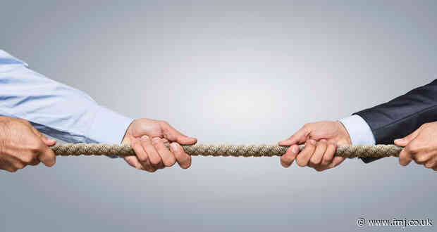 Survey reveals widespread gaps in workplace mediation skills