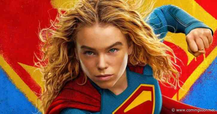 Milly Alcock Reveals ‘Cheap’ Way She Celebrated Getting Supergirl Role