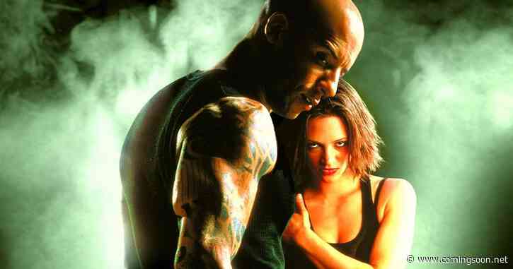 Vin Diesel’s xXx Finally Has a New Streaming Home 