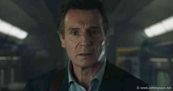 Liam Neeson’s Most Overlooked Action Movie Is Coming To Paramount+ Soon
