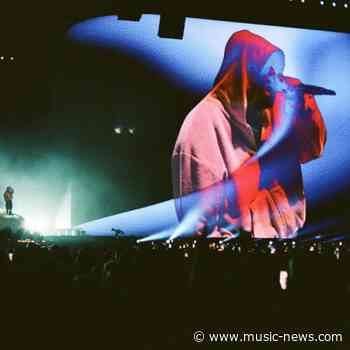 Justin Bieber drops live album from his record-breaking 2026 Coachella set