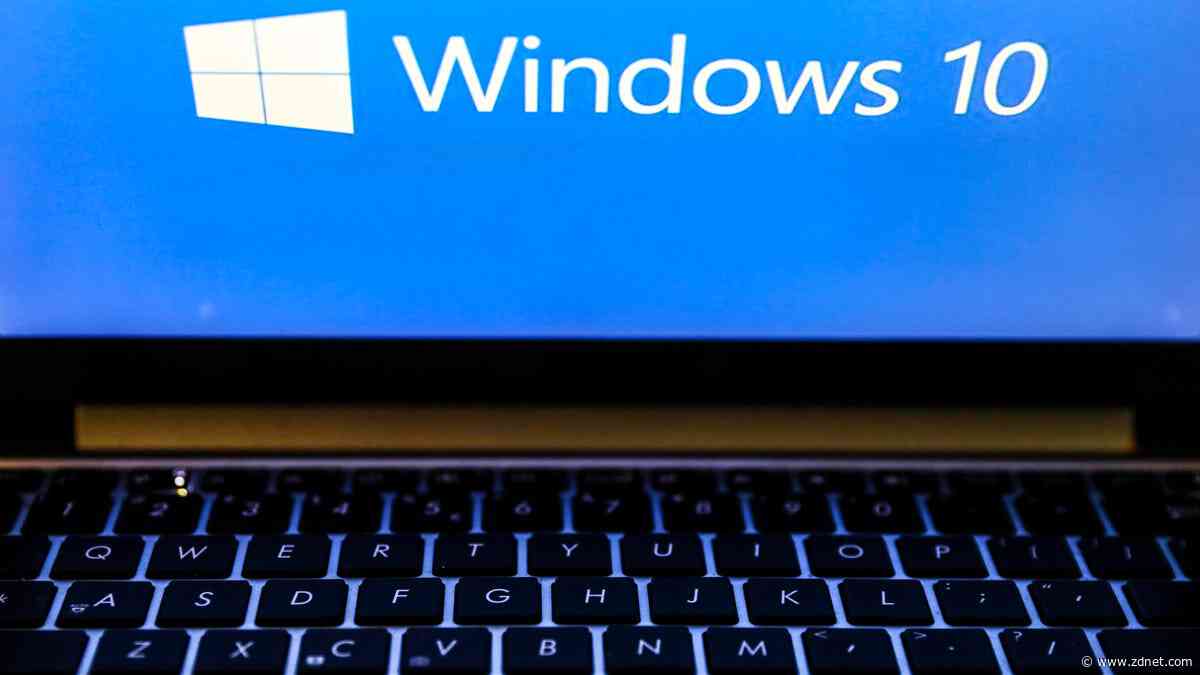 Windows 10 just very quietly got another year of free support - but why?