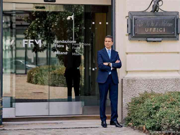Fondazione Fiera, in crescita di oltre 100 milioni i ricavi 2025