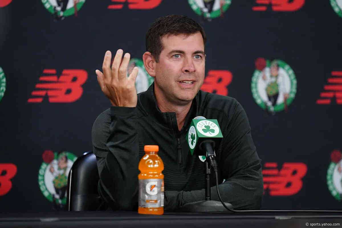 State of affairs: what’s going on with the Boston Celtics?