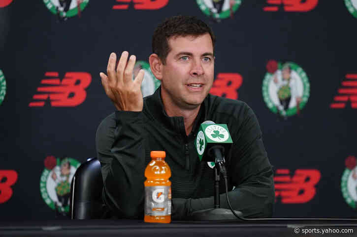 State of affairs: what’s going on with the Boston Celtics?