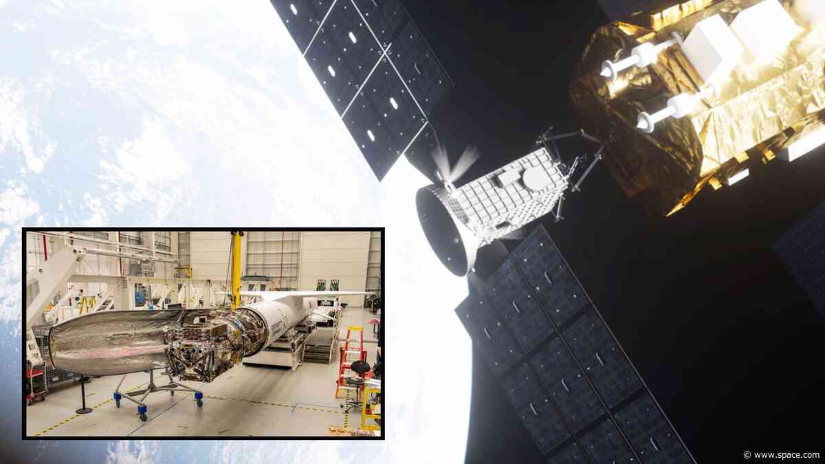 NASA is paying $30 million for a 1st-of-its-kind rescue mission to the aging Swift telescope before it falls from space. Is it worth it?
