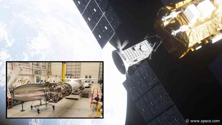 NASA is paying $30 million for a 1st-of-its-kind rescue mission to the aging Swift telescope before it falls from space. Is it worth it?
