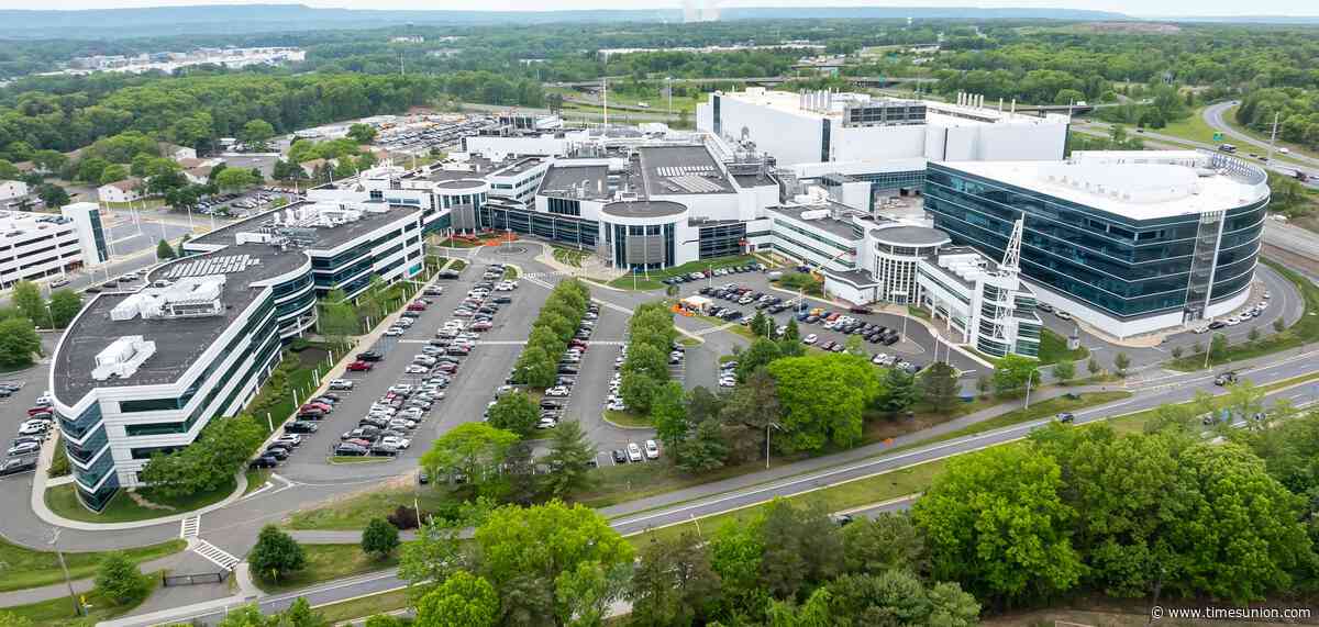 IBM now making chips at the atomic level at Albany NanoTech