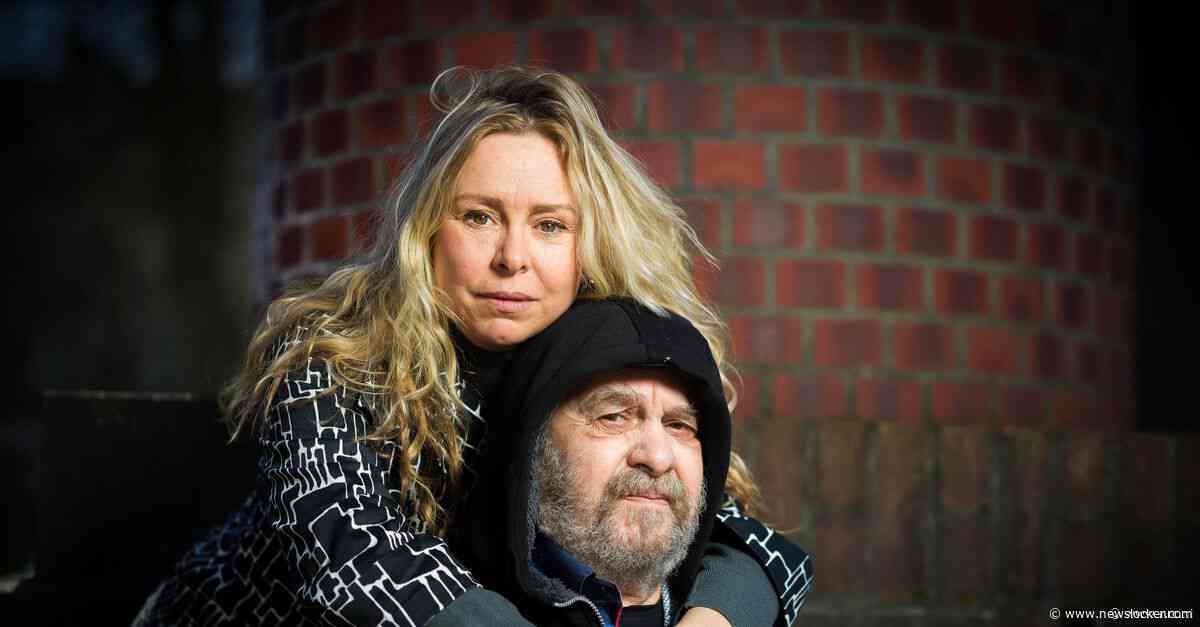 Activist Richard Bergman (1945-2026) heeft zich nooit ergens voor geschaamd