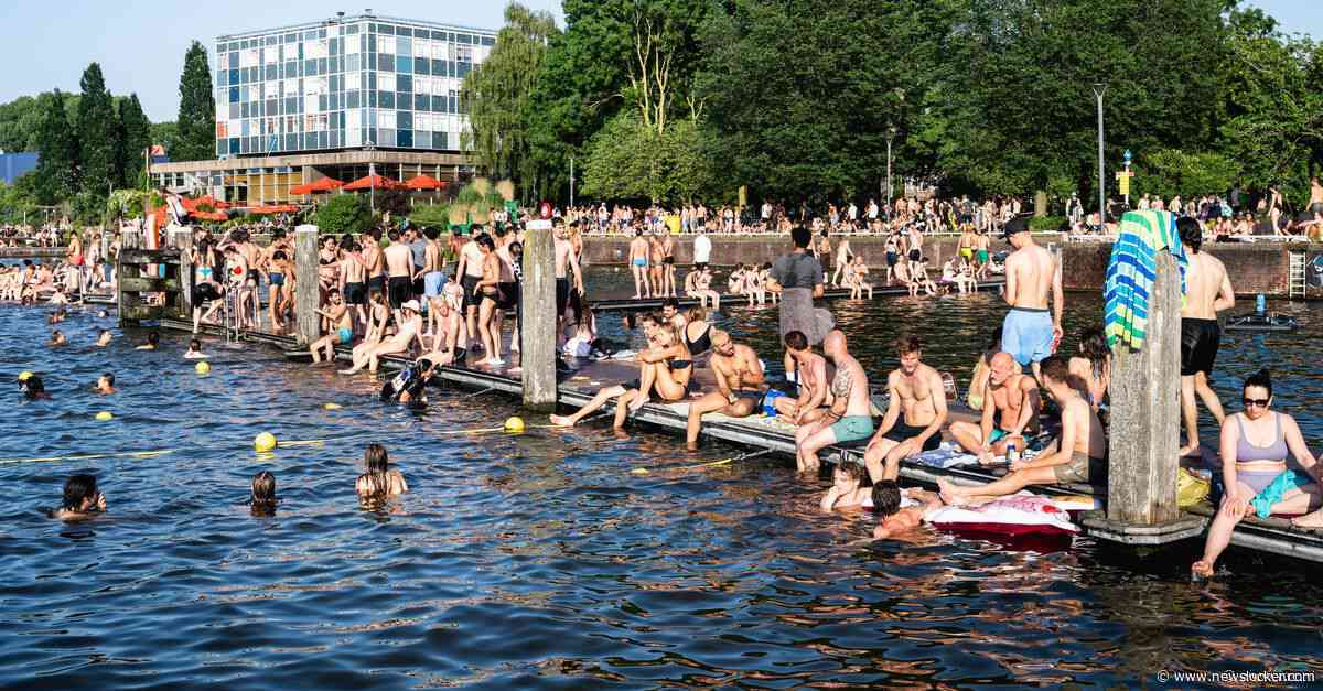 Dit is de zwaarste hittegolf in Europa ooit, klimaatverandering is de oorzaak