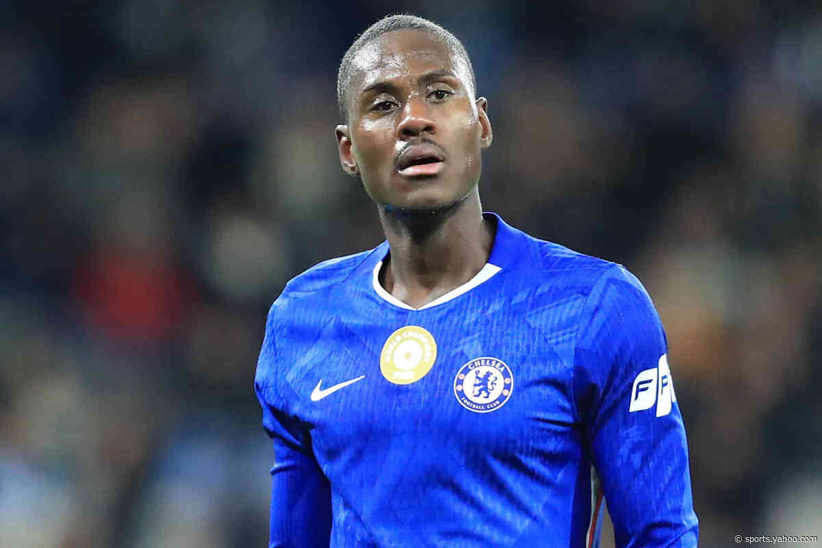 Report: European giants considering move for Chelsea star