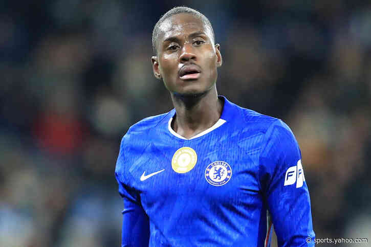 Report: European giants considering move for Chelsea star