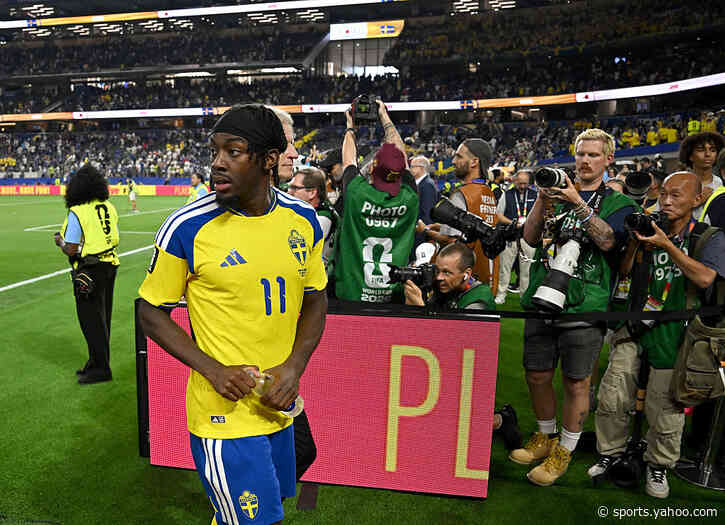 ❌ Devastated at full-time: World Cup screamer hero thought side were out