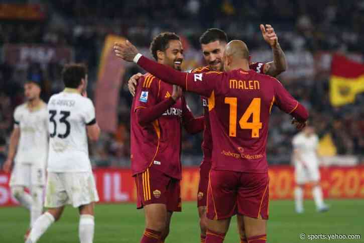 How Roma’s midfield rebuild could shape their European ambitions next season?
