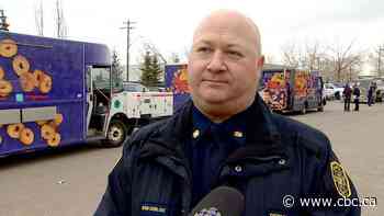 Kamloops, B.C., fire chief issues stern warning over residents setting off fireworks