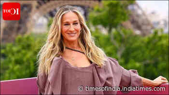 ll about Sarah Jessica Parker’s rise to success
