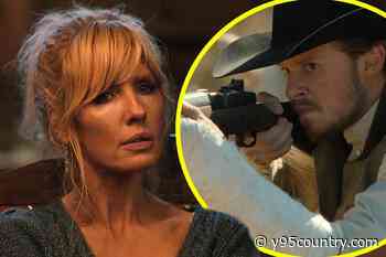 'Dutton Ranch': Episode 8 Breakdown and Review