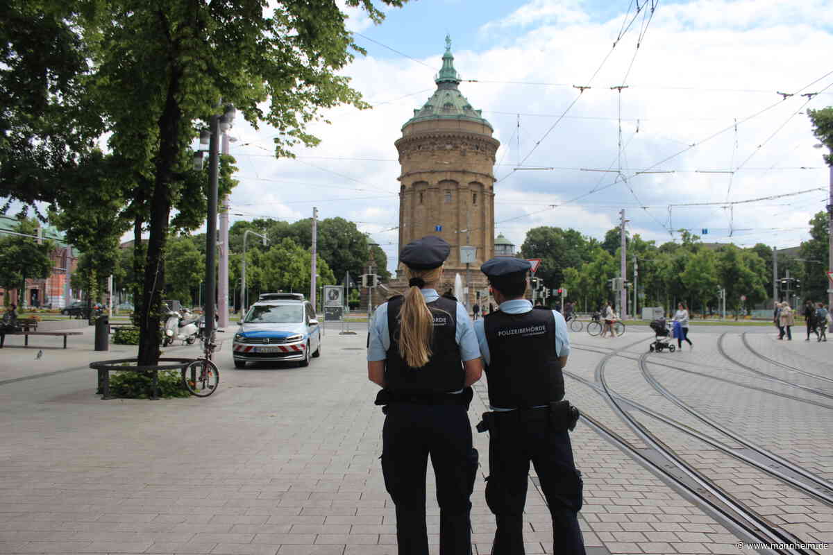 Cannabiskontrollen für den Jugendschutz