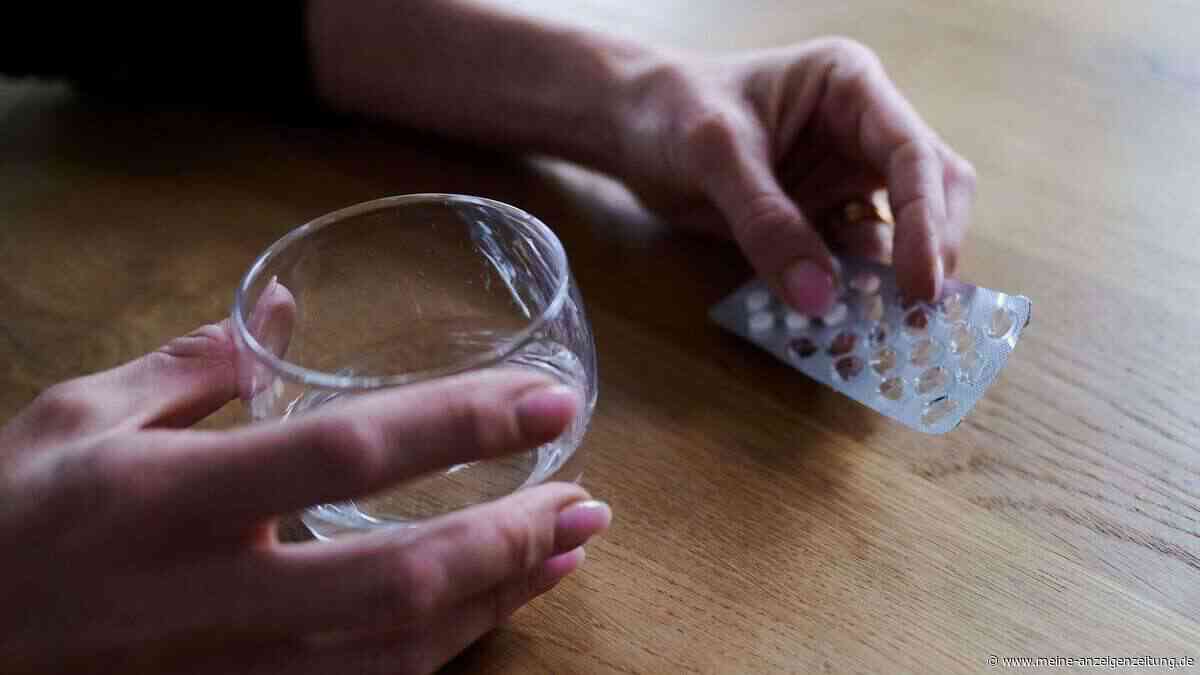 Psychopharmaka und Hitze: So gehen Sie gut mit dem Risiko um