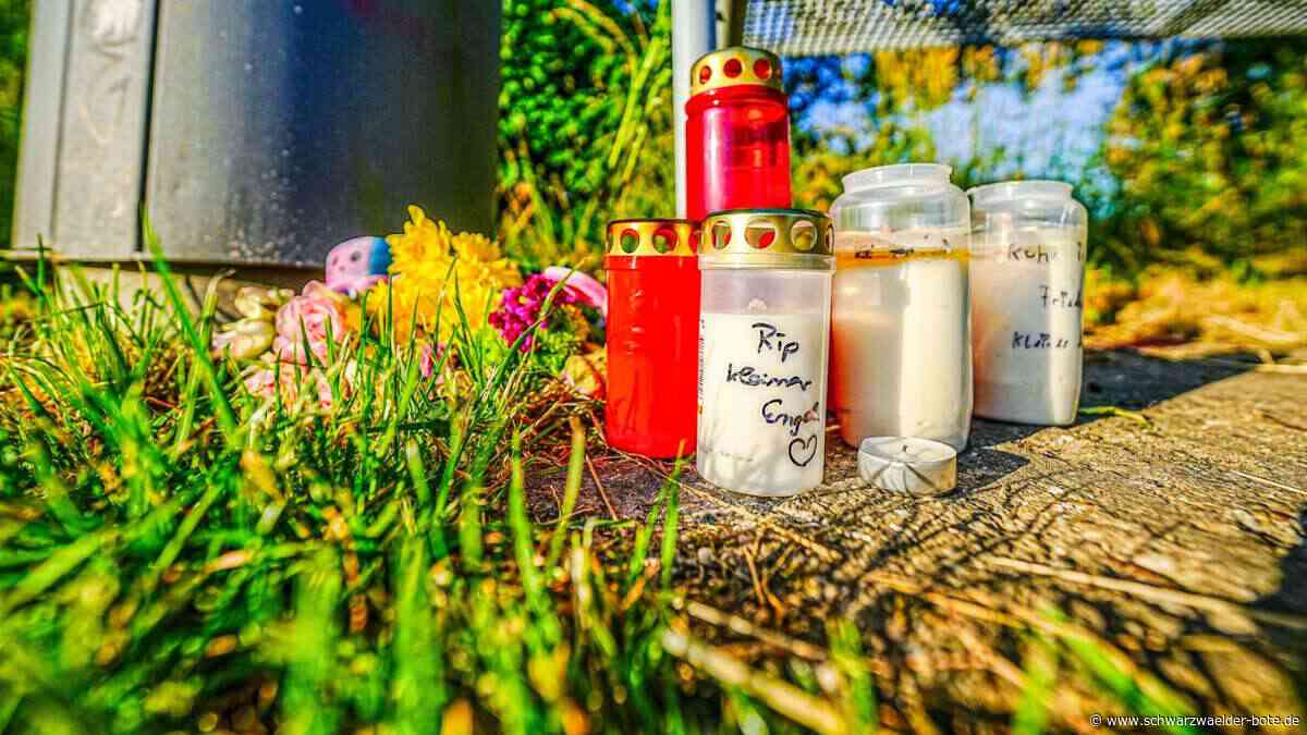 Deutschland: Nach Fund von Babyleiche – Mutter verhaftet