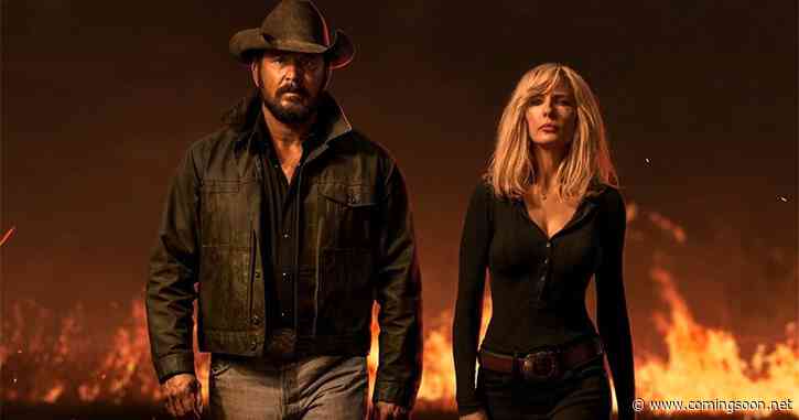 All Latest Cancellations & Series Renewals of This Week With Dutton Ranch