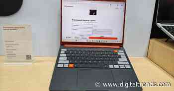 Framework found a way to make its new laptop cheaper, but don’t celebrate yet