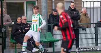 Kerngroep Weekendvoetbal vangt bot bij rechter: KNVB mag gemengd indelen in tweede en derde klasse