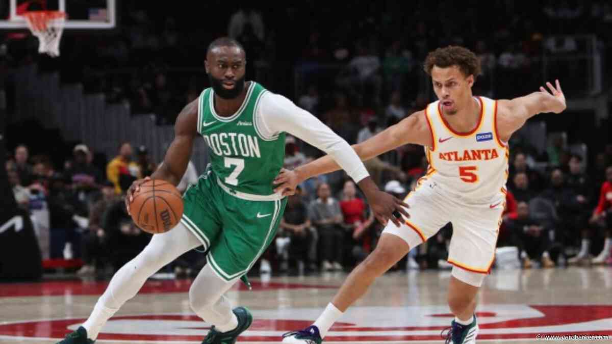 Jaylen Brown Trade Rumors Heat Up: Celtics Fielding Interest From Hawks, Rockets, Nuggets And More