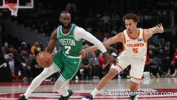 Jaylen Brown Trade Rumors Heat Up: Celtics Fielding Interest From Hawks, Rockets, Nuggets And More