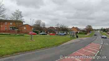 'Violence and disorder' involving 50 people with weapons erupts on Stockton streets