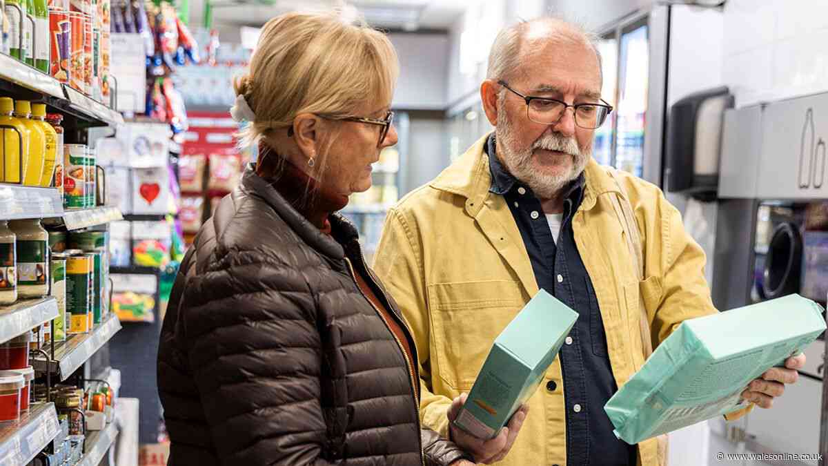 DWP shares update on 'automatic tax deductions' on state pension