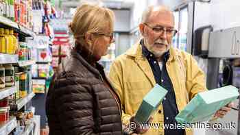 DWP shares update on 'automatic tax deductions' on state pension