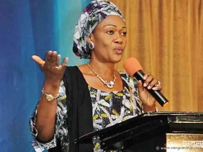 Remi Tinubu sparks debate after urging Nigerians to start akara, corn businesses