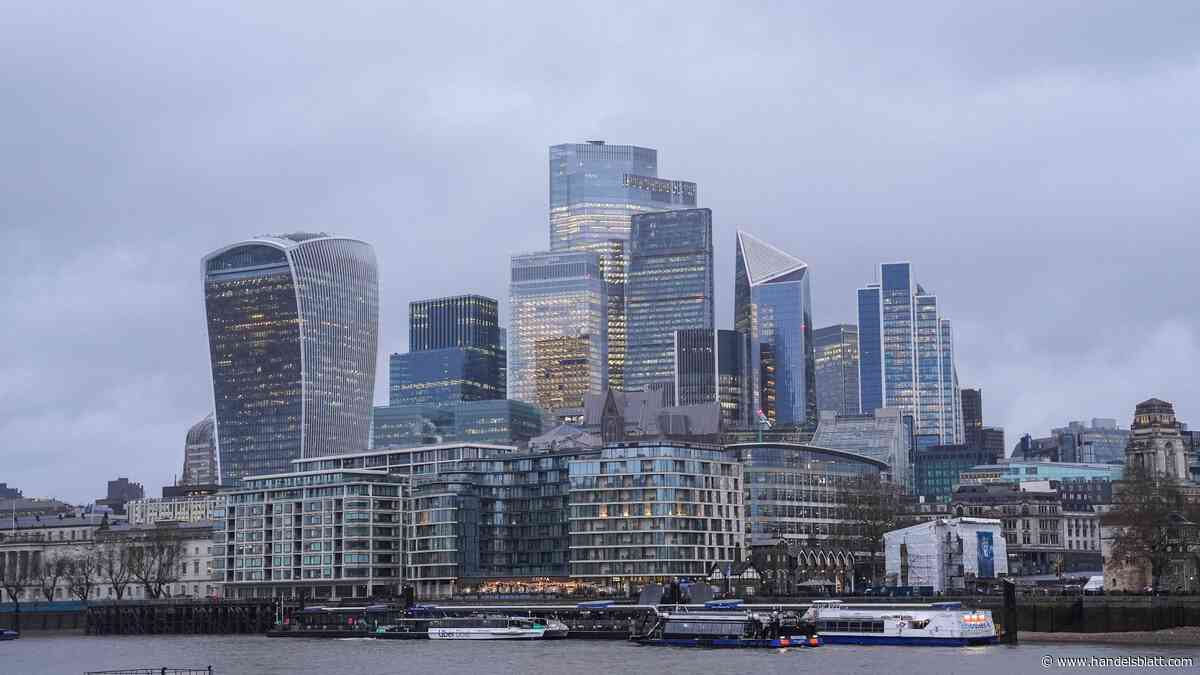 Immobilien: Erster offener Immobilienfonds wird abgewickelt