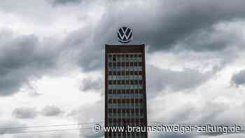 Kampf um die Zukunft – die alte Volkswagen-Welt geht unter