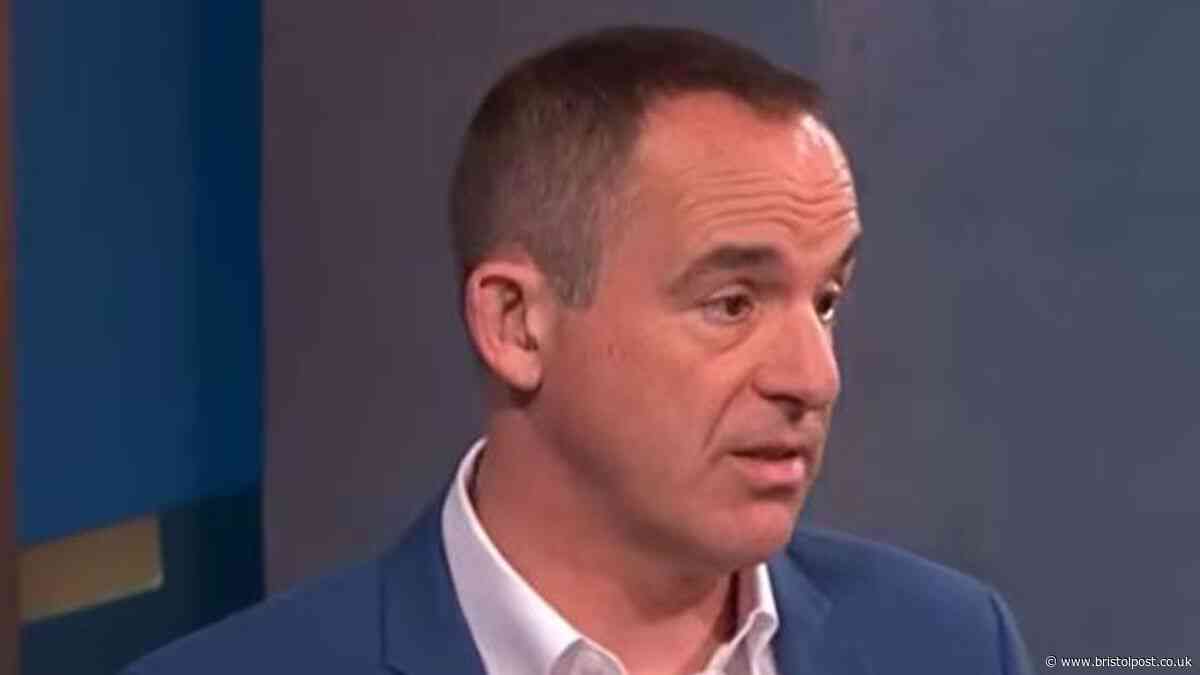 Martin Lewis urges anyone born between 1986 and 2008 to make 'very strange' £1 payment