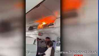 Ryanair, TUI and easyJet ban electric item after terrifying footage -  rules
