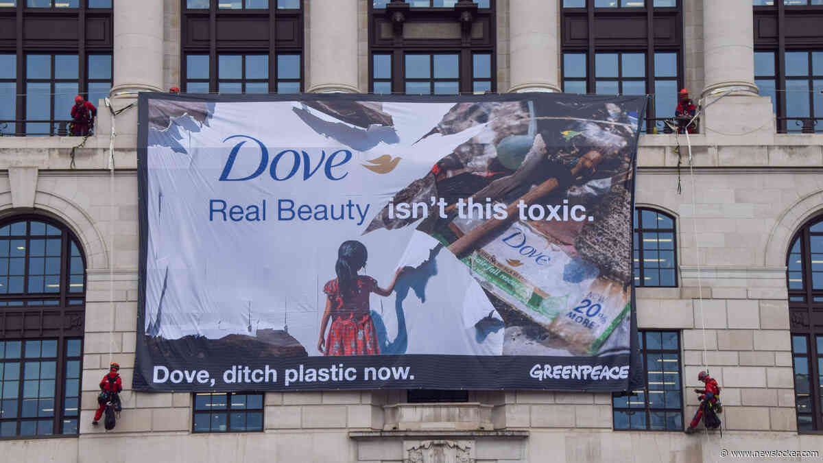 ’Unilever onderzoekt mogelijke overname van supplementenmaker Thorne’