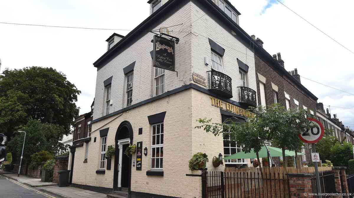 Historic Wavertree pub announces reopening date