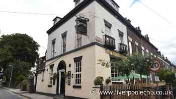 Historic Wavertree pub announces reopening date
