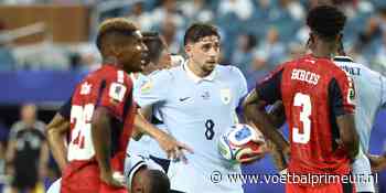 'Vlam in pan bij Uruguay: spelers keren zich tegen trainer voor cruciaal WK-duel'