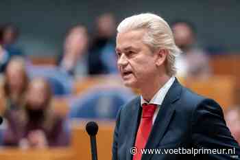 Geert Wilders gooit olie op het vuur in aanloop naar Nederland - Marokko