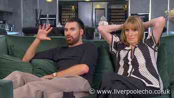 Rylan Clark says he and mum Linda have had to turn down 'hundreds' of shows for sad reason
