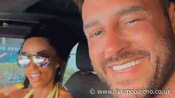 Katie Price heartbroken after pets 'stolen' as she reunites with husband Lee Andrews